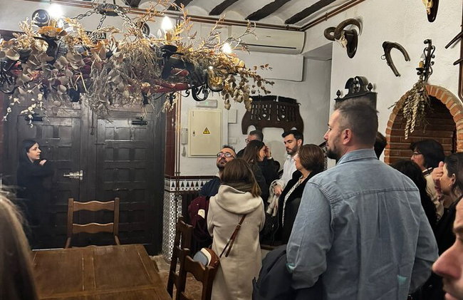 Alicante; Recorrido Vinícola Bodega Cata Vinos, Comida y Traslado - Foto 8