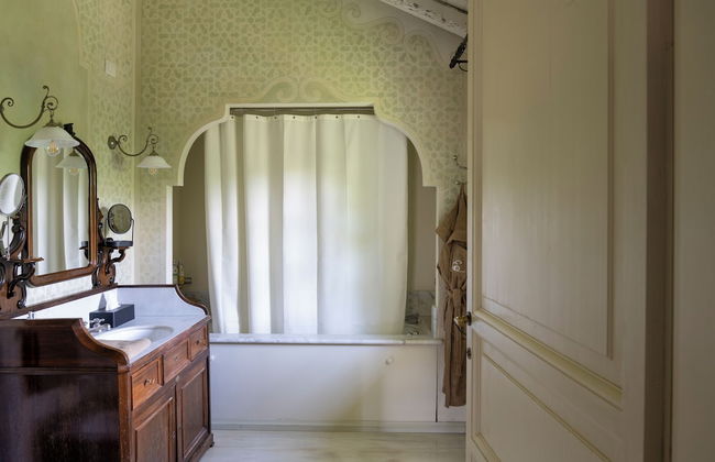 Elizabeth Country House, a Member of Design Hotels - Photo 69