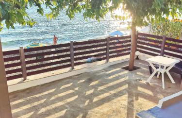 Beach front house at Agios Ilias Pyrgos Near Ancient Olympia - Photo 1