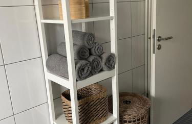 Saarland Appartements Losheim-Rimlingen - Foto 16