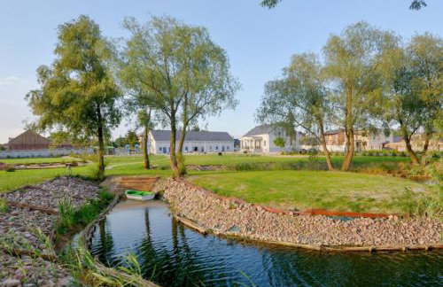 Folwark Matecznik - Foto 16