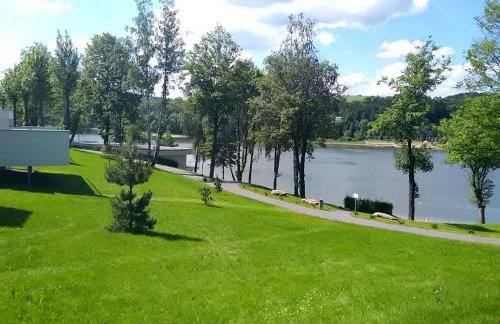 Apartment Słoneczny Gródek 19 Lemon Resort Spa - Foto 48