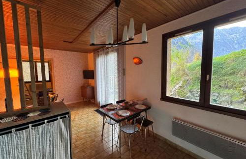 Vénosc-Les 2 Alpes , Rez de jardin - Photo 17