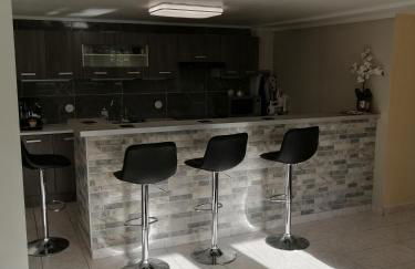 Maison avec jardin au calme proche de paris (30mn) - Foto 14