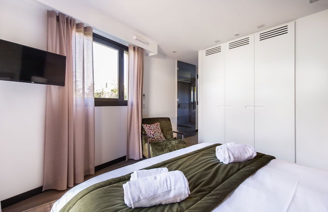 Sweet Inn - Villa Alexandra - Foto 24