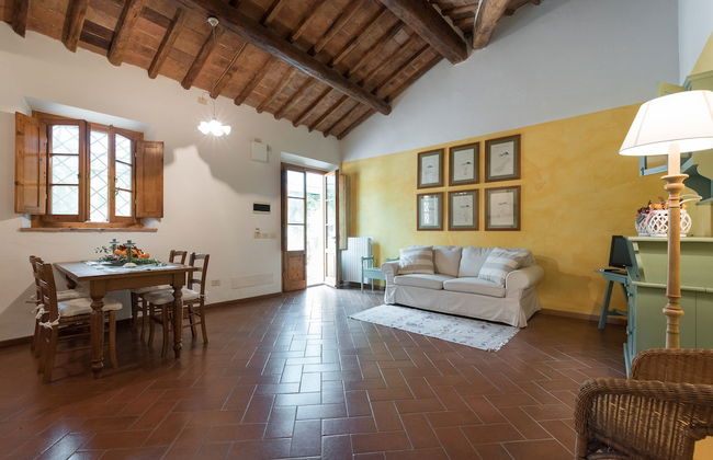 Podere Torricella - Foto 48