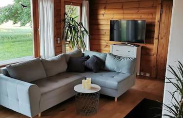 Chalet am Feldrand - Foto 12