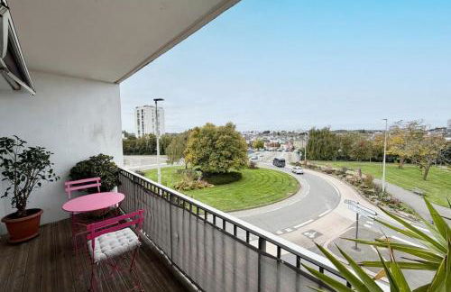 Séjour tout confort entre centre-ville et plage - Foto 24