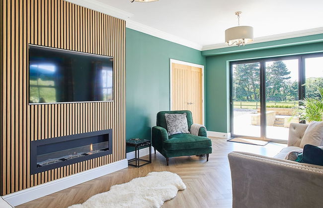 Host Stay Finch House - Foto 1