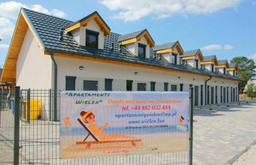 Domki i Apartamenty Wieleń - Foto 26