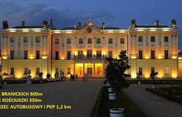 Apartments DeLuxe Center NOWY ŚWIAT - Photo 7