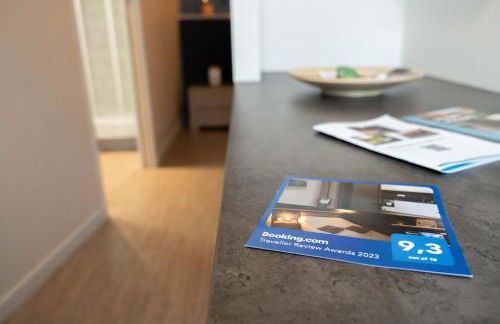 Studio Ropartz au pied du métro - Foto 12