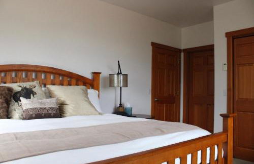 Bay Bluff Haven with an ocean view - Foto 34