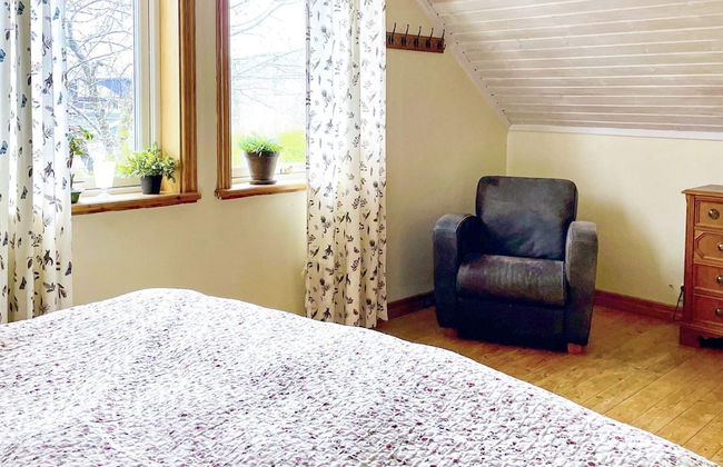 4 Star Holiday Home in Onsala-by Traum - Photo 16