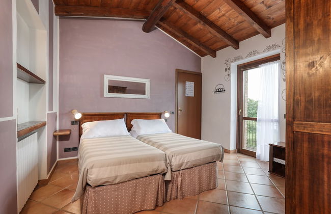 Cà del Monte Resort - Foto 14