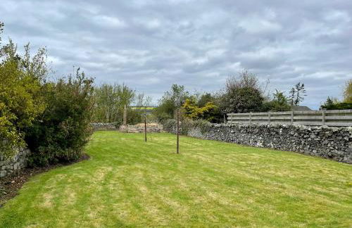 The Nook, Morebattle - Foto 14