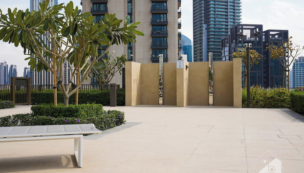 Luxurious 2B Apartment at Burj Crown Downtown - Foto 5, Interior