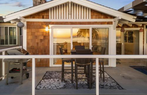 Golden Hour by Coastline Vacation Rentals - Foto 20