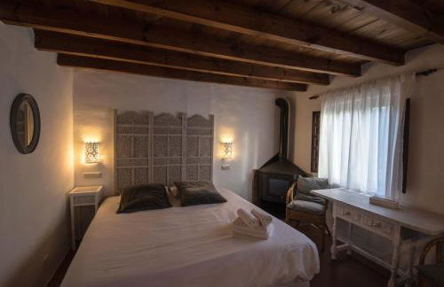 Cortijo La Viñuela - Foto 23