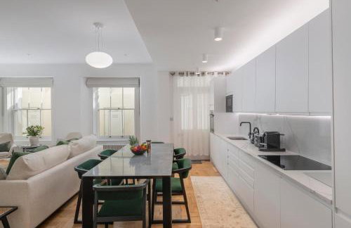 FOX ON THE HOE - Luxury Apartment accommodation - Photo 80