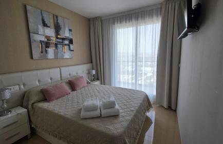 Daniel Apartment vistas al mar - Foto 12