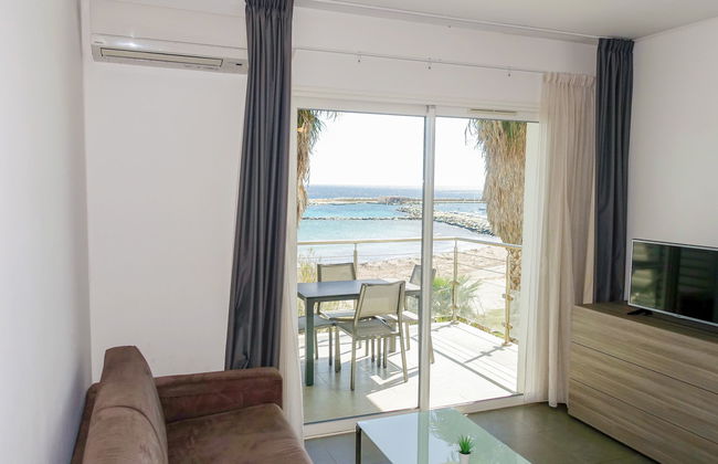 T2 vue baie - Foto 4