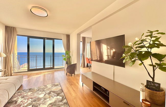 Apartments Azimut Rezevici - Foto 28