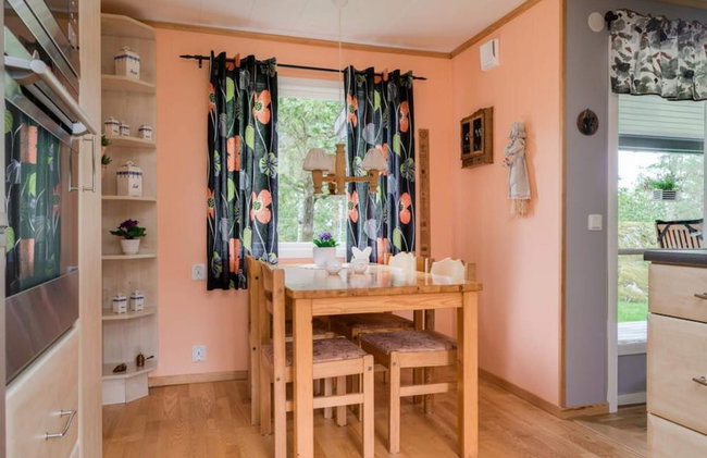 4 Star Holiday Home in Sparreholm - Foto 16