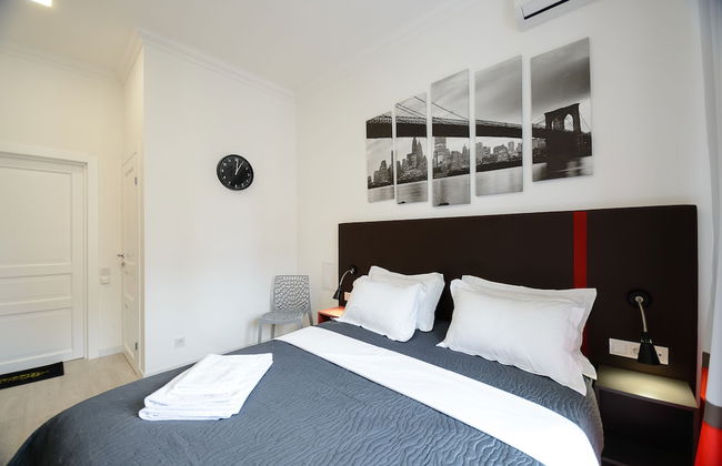 Partner Guest House Khreschatyk - Foto 42