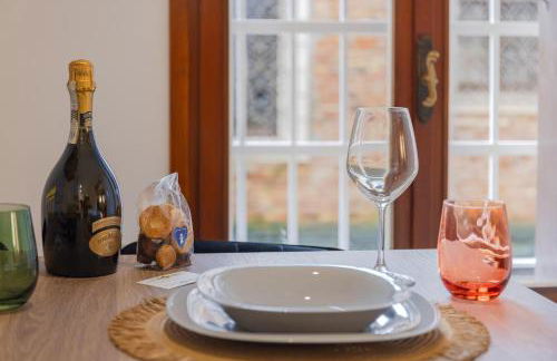 Ca' San Giacomo canal view - Foto 26