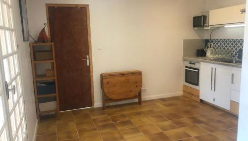 Une terrasse à L’Estaque + stationnement - Foto 4