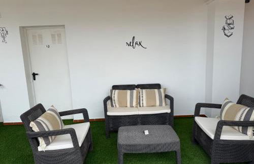 Apartamento Brisas del Sur - Oasis Tenerife Sur - Foto 21