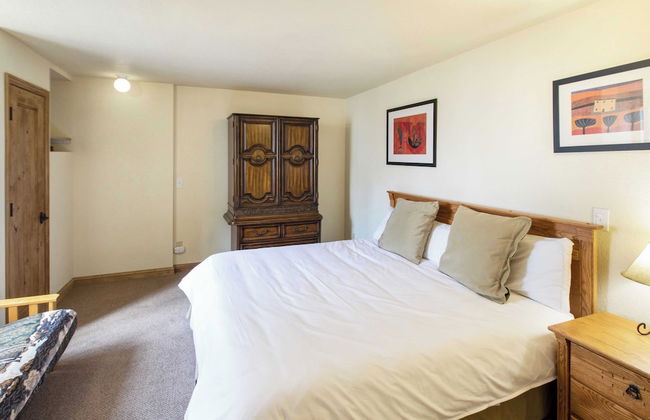 Boomerang Village 201 by Avantstay Ski In/ Ski Out Unit Close to Town! - Foto 2