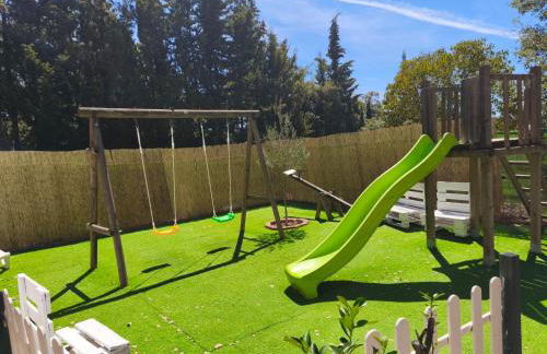 Villa Amigo, Casa Rural espectacular en Sierra de Aracena - Foto 55