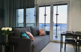 Apartamenty Kasprzaka 29 - Photo 14