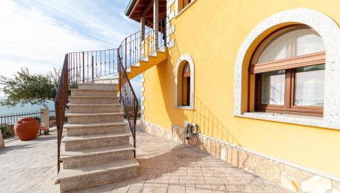 La Rosa dei Venti-Villa Angela Panoramic - Foto 4