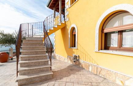 La Rosa dei Venti-Villa Angela Panoramic - Photo 7