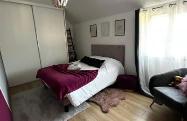 LES TEMPS HEUREUX proche du centre et plages - Foto 15