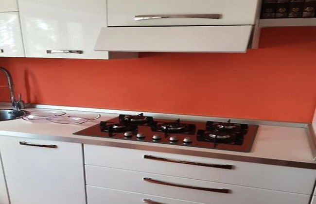 Holiday Home in Pizzo Near Tyrrhenian Sea - Foto 7