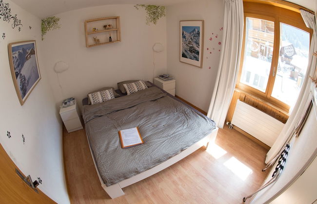 Haus Bel Air - Foto 9