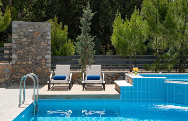 Villa Summer Dawn - Foto 17