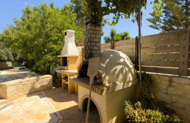 Villa Karneios - Private Pool near Chania & Beach - Foto 19