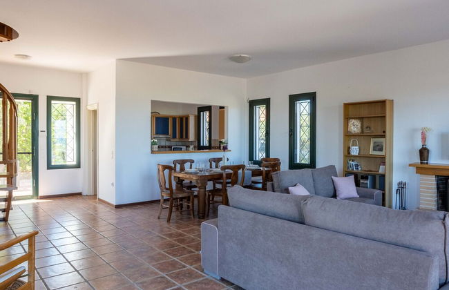 Aipeia Country House - Foto 23