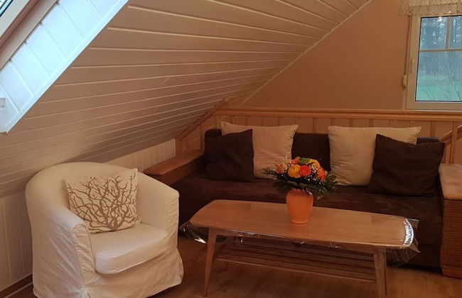 Holiday Home Babow Comfortable Vacation Home - Foto 8