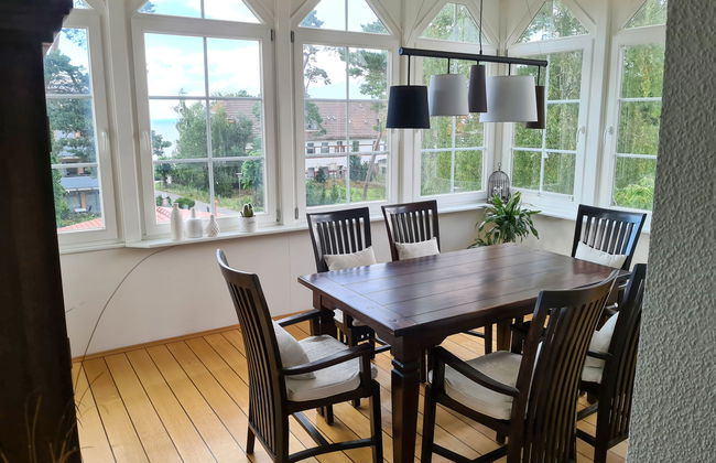 Villa am Meer - Foto 3