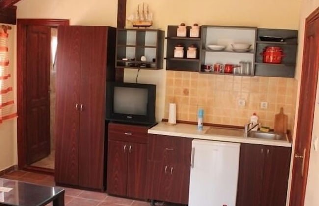 Apartments Bordo - Foto 14