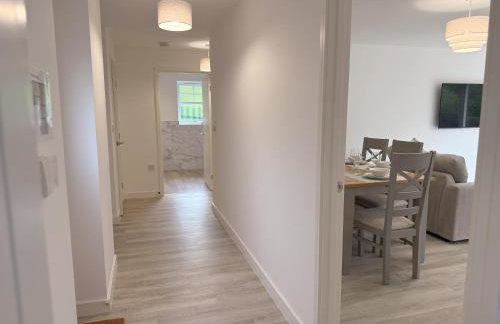 Low Street Escape 3 Bed, Sleeps 9, Gated Drive, WiFi, Contractors - Foto 11