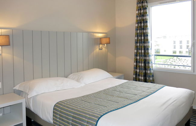 Thalasso Concarneau - Foto 10