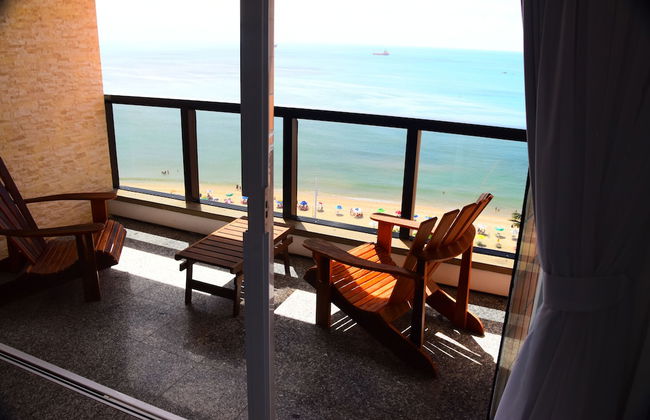 SEAFLATS - Iracema Résidence - Foto 34