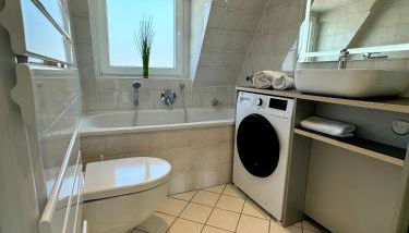 Auszeit - Modern Zentral, Sauna, Balkon, Parkplatz - Foto 3